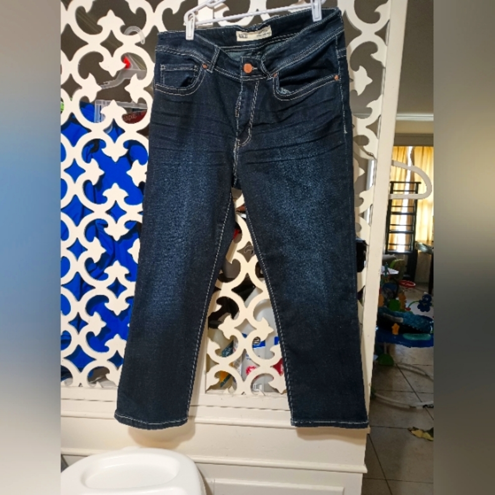 BKE Capri 31